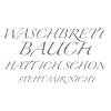 Waschbrettbauch