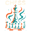 Königszug – Schach trifft Stil