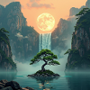 Harmonious Night 5