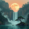 Harmonious Night 4