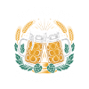 Funny Beer Design