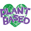Plant based heart