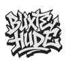 Buxtehude graffiti