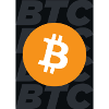 Printed btc