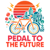 Pedal to the Future