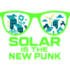 Solar Is the New Punk