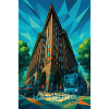 Hamburg CHILEHAUS – Brick meets avant-garde