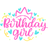 Birthday GIRL