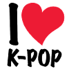 I Love K-Pop