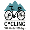 CYCLISME Motivation