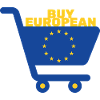 Buy European, Shopping Cart Design