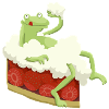 Kitchen Frog (new)