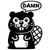 Damn Beaver