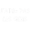 J'aime pas les gens