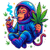 Spacemonkey