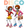 Disco Dance Party