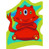 Three-Eyed Monster
