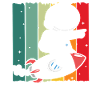 Astronaut Rocket Thirteen Retro Design