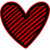 Heart Symbol Drawing
