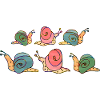 Snails