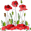 Blumen