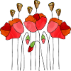 Blumen