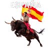 SPAIN ESPAÑA