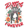 Pitbull Pitbulls Pitties pour toujours