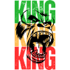 King Gorilla