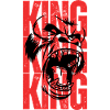 King Gorilla