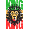 King Lion