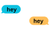 Hey