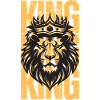 King Lion