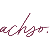 achso.