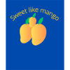 Sweet like mango