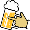 XFinger Icon (R3)