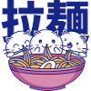 Ramen Cat Club