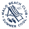 Malo beach