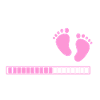 Futur papa - fille