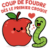 Coup de Foudre