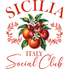 Italy Sicily Italian Women