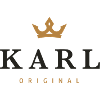 Karl Original Family Logo