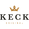 Keck Original Family Logo