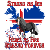 Iceland Forever