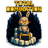 Pixel Bunny – Total Domination
