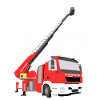 Feuerwehr 110