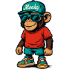 Monky Rock