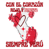 Forever Peru