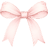 cute bow