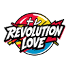 Revolution Love